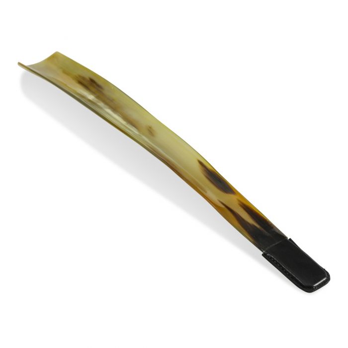 gold shoe horn